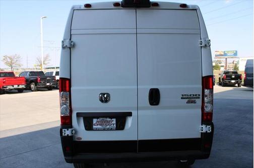 2023 RAM ProMaster 1500 Base