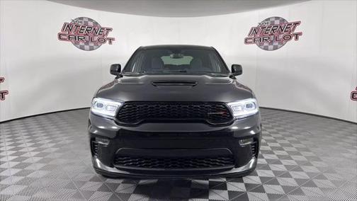 2022 Dodge Durango GT Sport Utility 4D