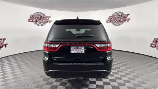 2022 Dodge Durango GT Sport Utility 4D