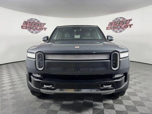 2023 Rivian R1S Adventure Quad-Motor Large Package
