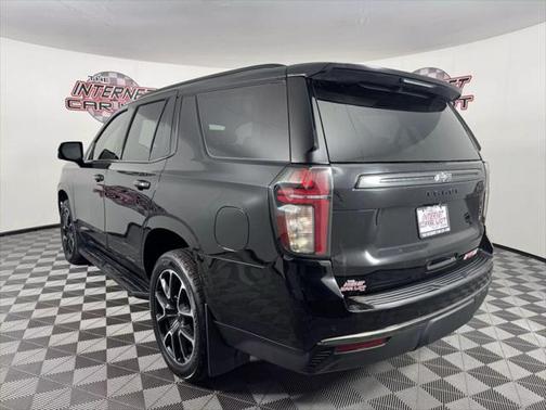 2022 Chevrolet Tahoe RST Sport Utility 4D