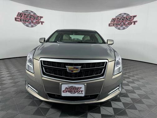 2017 Cadillac XTS Luxury