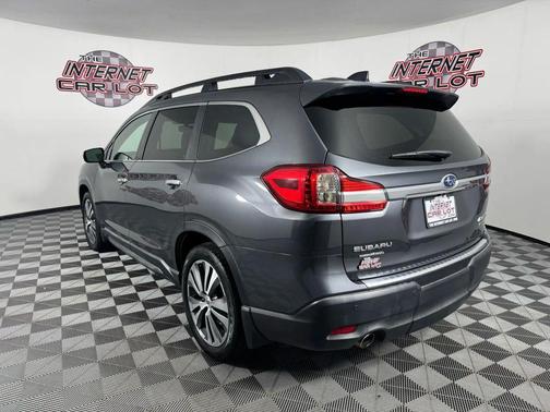 2021 Subaru Ascent Touring 7-Passenger