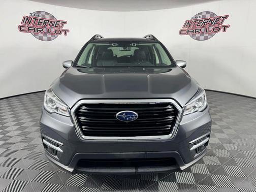 2021 Subaru Ascent Touring 7-Passenger