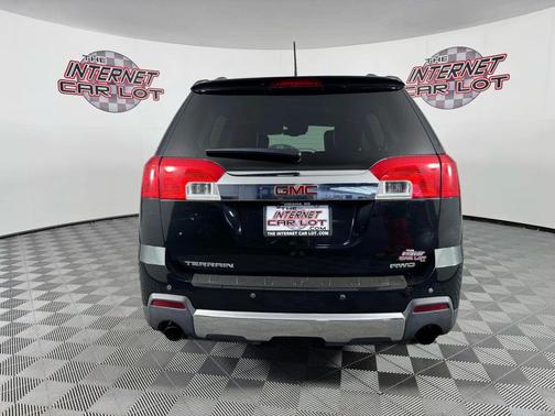 2013 GMC Terrain SLT-2
