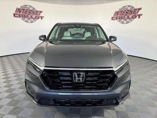2024 Honda CR-V EX-L Sport Utility 4D