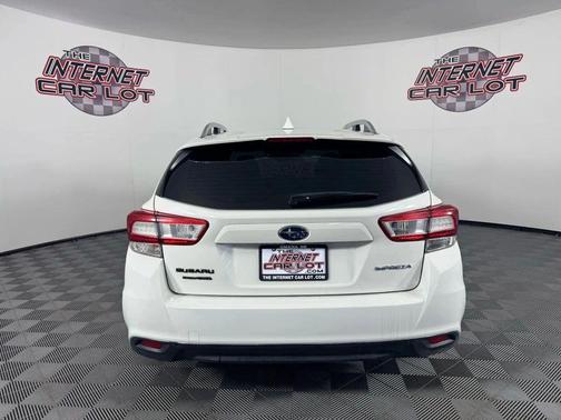 2019 Subaru Impreza 2.0i Premium