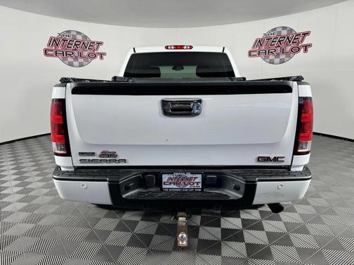 2011 GMC Sierra 1500 Denali