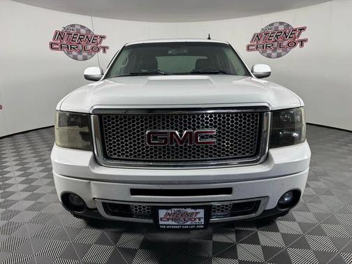 2011 GMC Sierra 1500 Denali