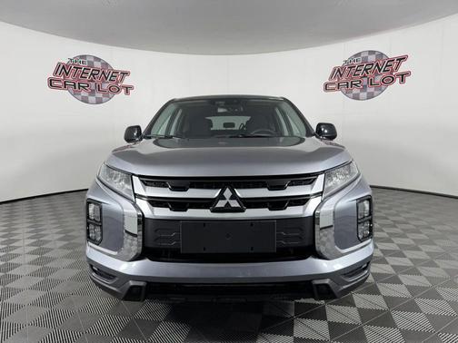 2025 Mitsubishi Outlander Sport 2.0 SP