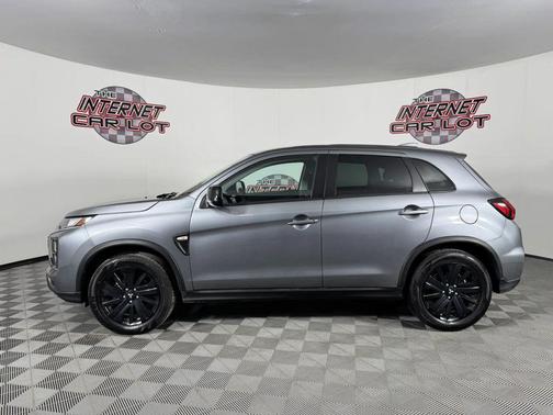 2025 Mitsubishi Outlander Sport 2.0 SP