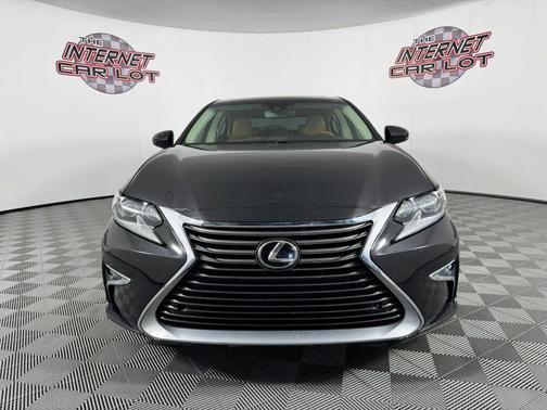 2016 Lexus ES 350 Base