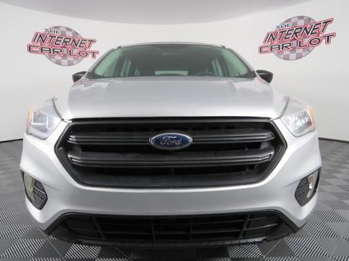 2019 Ford Escape S