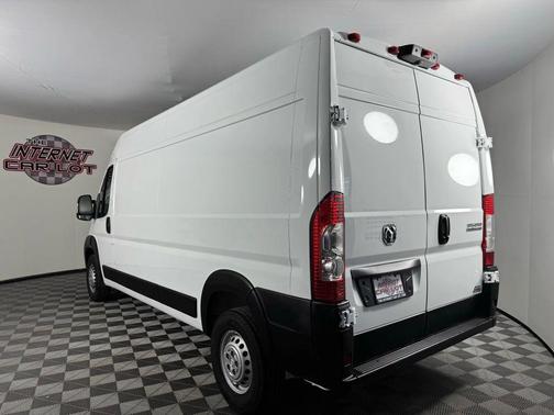 2025 RAM ProMaster 3500 High Roof