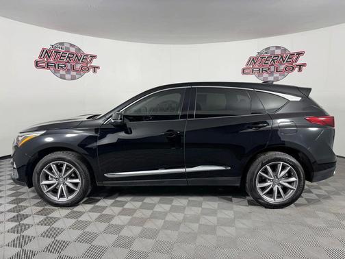 2020 Acura RDX Technology Package