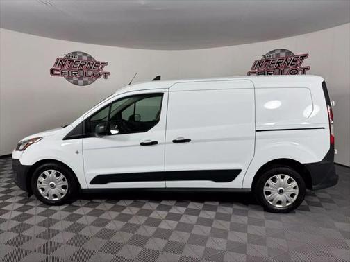 2022 Ford Transit Connect XL Van 4D