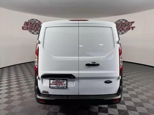 2022 Ford Transit Connect XL Van 4D
