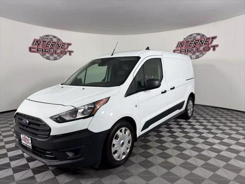 2022 Ford Transit Connect XL Van 4D