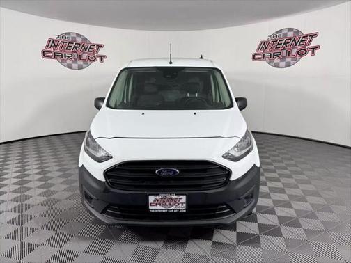 2022 Ford Transit Connect XL Van 4D