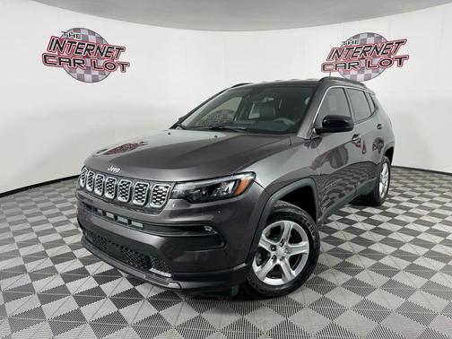 2024 Jeep Compass Sport