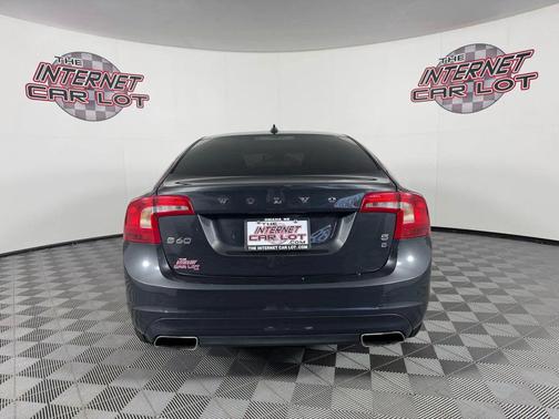 2015 Volvo S60 T5 Premier