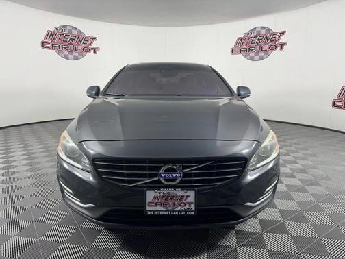 2015 Volvo S60 T5 Premier