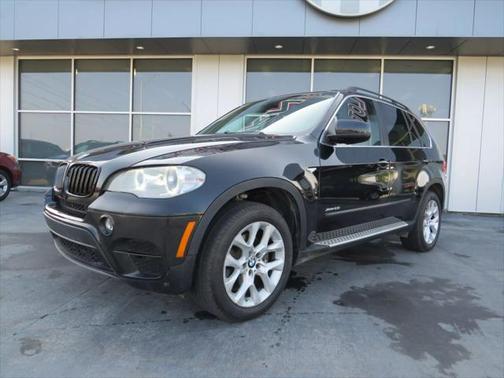 2013 BMW X5 xDrive 35i Sport Activity