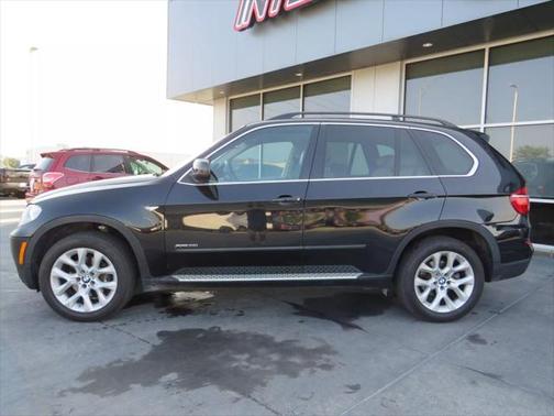 2013 BMW X5 xDrive 35i Sport Activity