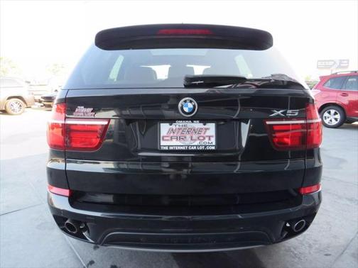 2013 BMW X5 xDrive 35i Sport Activity