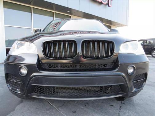 2013 BMW X5 xDrive 35i Sport Activity