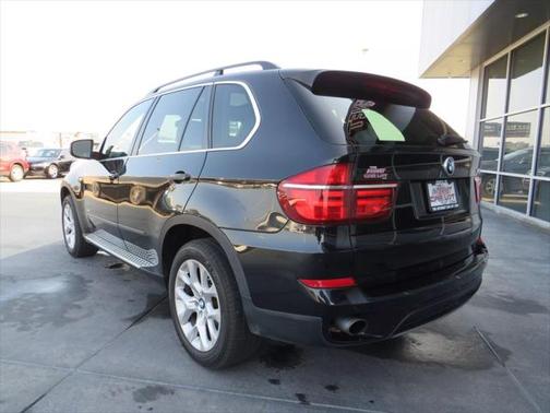 2013 BMW X5 xDrive 35i Sport Activity