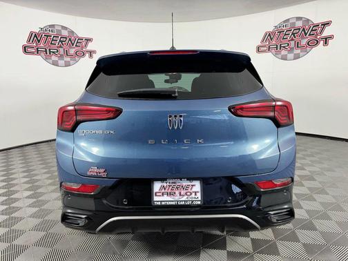 2025 Buick Encore GX Sport Touring