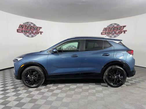 2025 Buick Encore GX Sport Touring