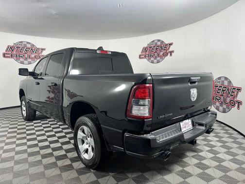 2021 RAM 1500 Lone Star