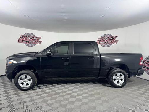 2021 RAM 1500 Lone Star