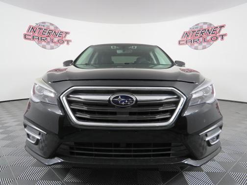 2018 Subaru Legacy Limited
