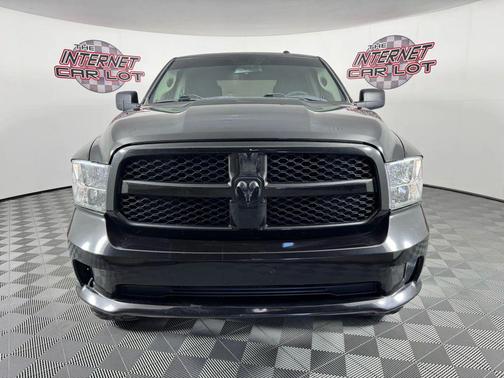 2016 RAM 1500 Tradesman/Express