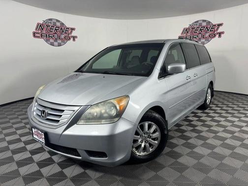 2010 Honda Odyssey EX