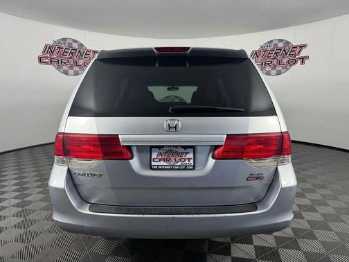 2010 Honda Odyssey EX