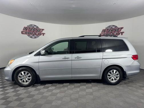 2010 Honda Odyssey EX