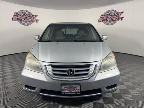 2010 Honda Odyssey EX