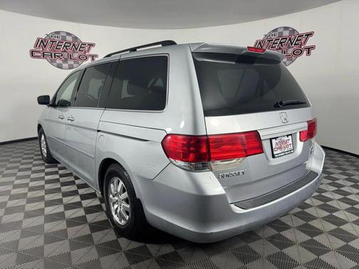 2010 Honda Odyssey EX