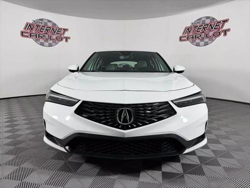2024 Acura Integra 1.5T Hatchback Sedan 4D