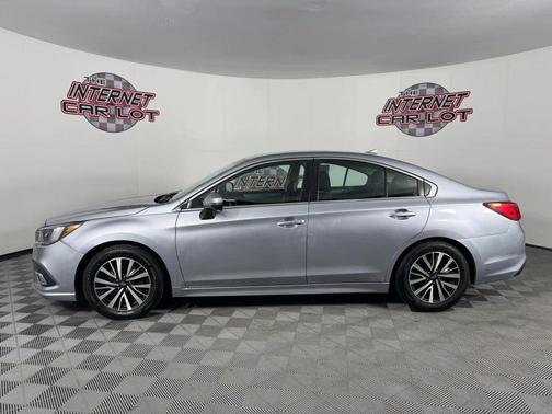 2018 Subaru Legacy Premium