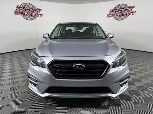2018 Subaru Legacy Premium