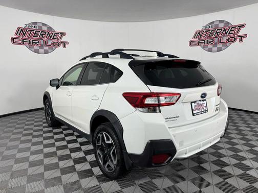 2019 Subaru Crosstrek 2.0i Limited