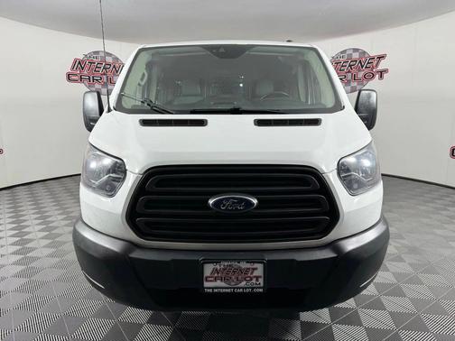 2019 Ford Transit-250 Base