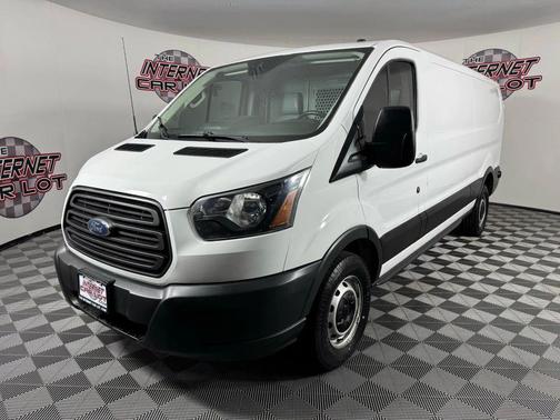 2019 Ford Transit-250 Base