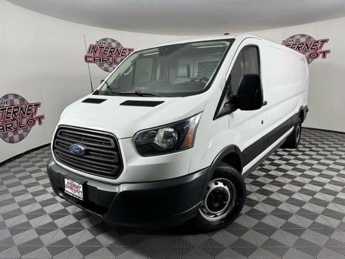 2019 Ford Transit-250 Base