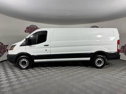2019 Ford Transit-250 Base